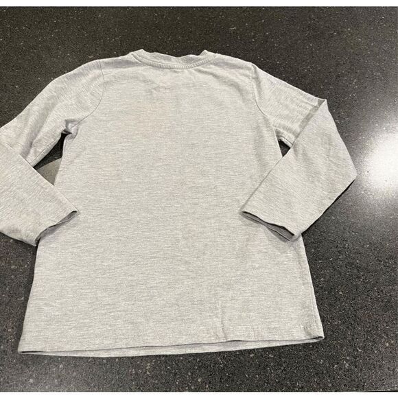 Harry Potter GRIFFINDOR T-shirt long sleeve size 7 - Picture 5 of 7